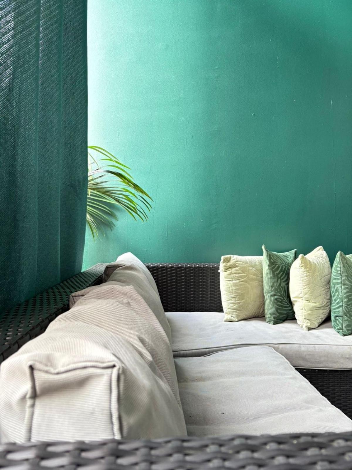 Appart Spa 20 Min Port Croisiere Et Aeroport Sainte-Rose Ngoại thất bức ảnh